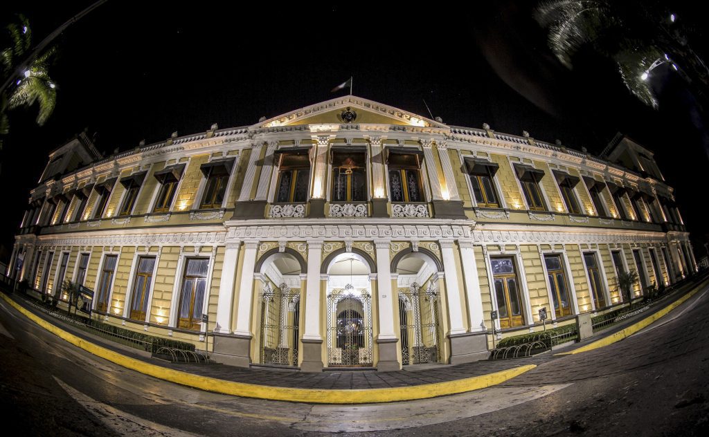 Palacio Municipal Orizaba
