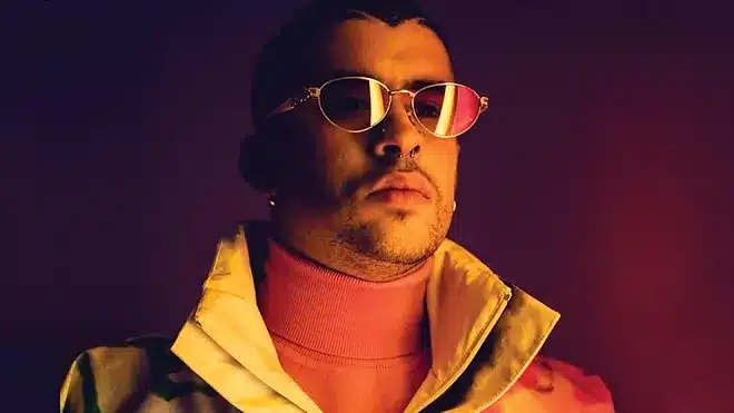 5 Razones Por Las Que Bad Bunny Es El Artista Más Escuchado Del Mundo